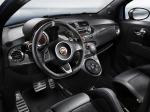 Abarth 695 Fuori Serie 2012 года